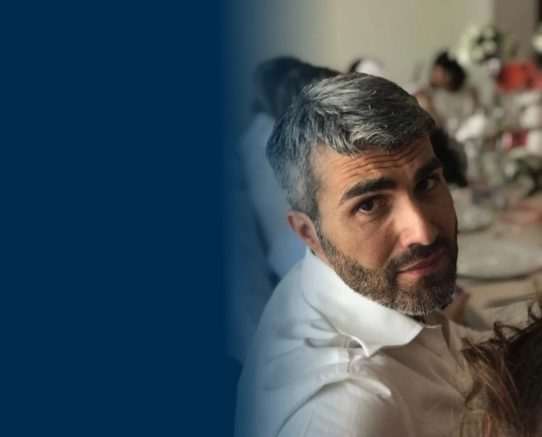 Dott. Antonio Casale, geriatra a Napoli — visita domiciliare