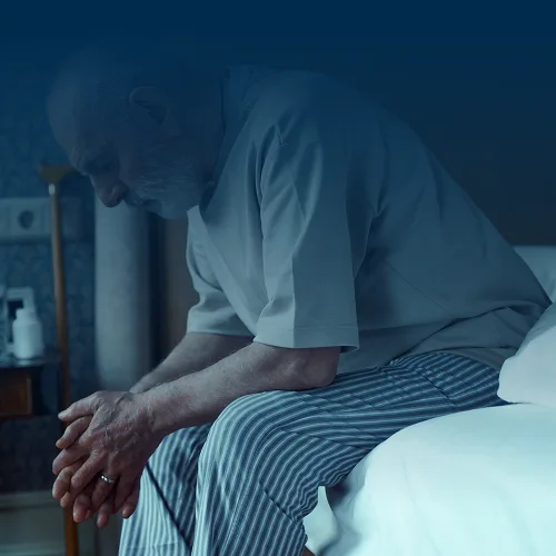 Cure palliative domiciliari